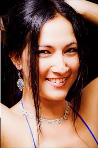 Profesora de Danza del Vientre para Empresas