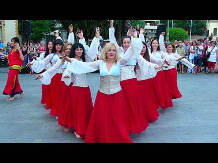 35ª Mostra de Dansa de Cerdanyola