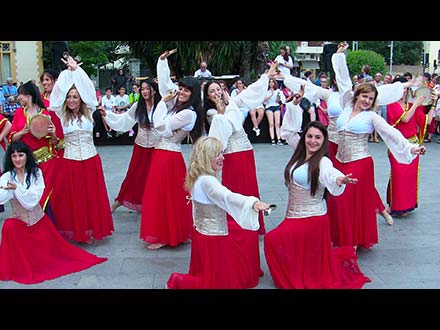 35ª Mostra de Dansa de Cerdanyola