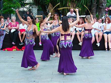 35ª Mostra de Dansa de Cerdanyola