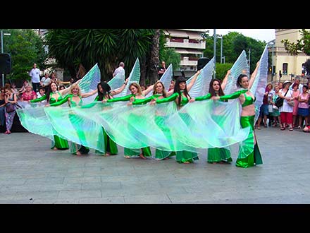 35ª Mostra de Dansa de Cerdanyola