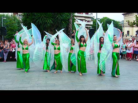 35ª Mostra de Dansa de Cerdanyola