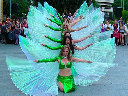 35ª Mostra de Dansa de Cerdanyola