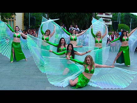 35ª Mostra de Dansa de Cerdanyola