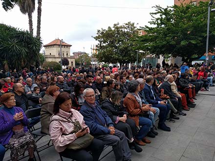 36ª Mostra de Dansa de Cerdanyola