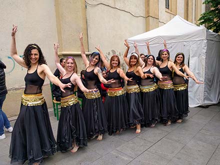 36ª Mostra de Dansa de Cerdanyola