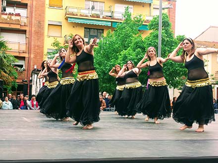 36ª Mostra de Dansa de Cerdanyola