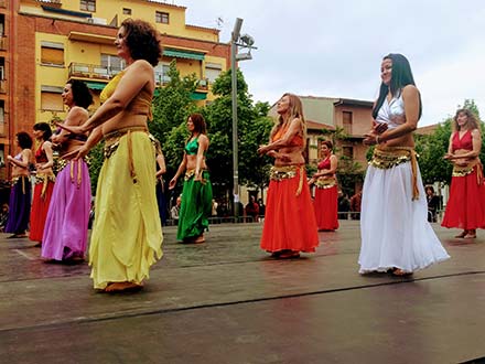 36ª Mostra de Dansa de Cerdanyola