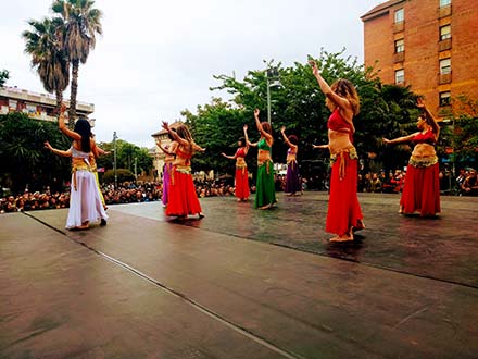 36ª Mostra de Dansa de Cerdanyola