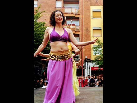 36ª Mostra de Dansa de Cerdanyola