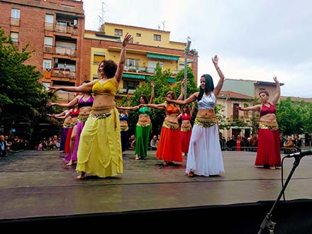 36ª Mostra de Dansa de Cerdanyola