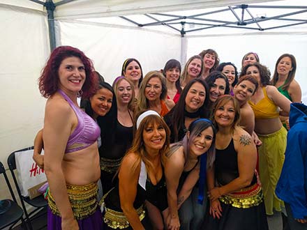 36ª Mostra de Dansa de Cerdanyola